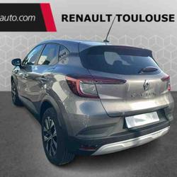Renault Captur TCe 90 Evolution occasion - Toulouse - photo 3/33