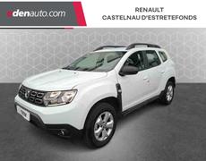 Dacia Duster Castelnau-d'Estrétefonds
