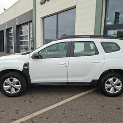 Dacia Duster ECO-G 100 4x2 Confort occasion - Castelnau-d'Estr&eacute;tefonds - photo 2/36