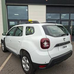 Dacia Duster ECO-G 100 4x2 Confort occasion - Castelnau-d'Estr&eacute;tefonds - photo 3/36