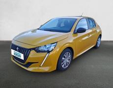 Peugeot 208 Saint-Georges-des-Coteaux