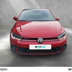 Volkswagen Polo 2.0 TSI 207ch GTI DSG7 Englos