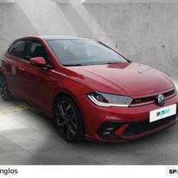 Volkswagen Polo 2.0 TSI 207ch GTI DSG7 Englos