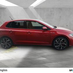 Volkswagen Polo 2.0 TSI 207ch GTI DSG7 Englos