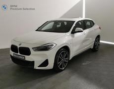 BMW X2 Hœnheim