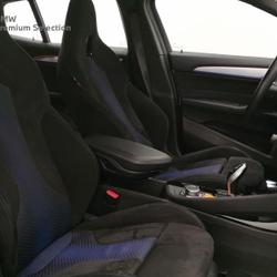 BMW X2 sDrive20iA 178ch M Sport DKG7 H&oelig;nheim