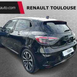 Renault Clio 5 E-Tech full hybrid 145 Techno occasion - Toulouse - photo 3/35