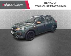Dacia Sandero Toulouse