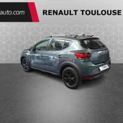 Dacia Sandero ECO-G 100 Stepway Extreme occasion - Toulouse - photo 3/40