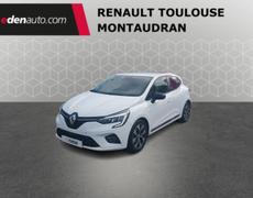 Renault Clio 5 Toulouse