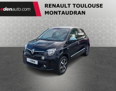 Renault Twingo 3