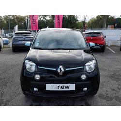Renault Twingo 3 III 1.0 SCe 70 E6C Intens occasion - Toulouse - photo 2/42