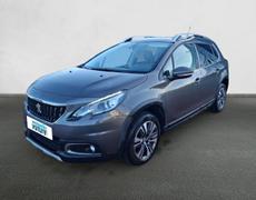 Peugeot 2008 Saint-Georges-des-Coteaux
