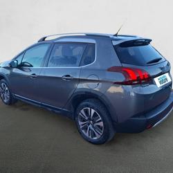 Peugeot 2008 PureTech 110ch S&S BVM6 - Allure occasion - Saint-Georges-des-Coteaux - photo 2/27