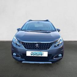 Peugeot 2008 PureTech 110ch S&S BVM6 - Allure occasion - Saint-Georges-des-Coteaux - photo 2/27