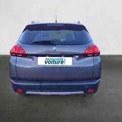 Peugeot 2008 PureTech 110ch S&S BVM6 - Allure occasion - Saint-Georges-des-Coteaux - photo 3/27