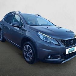 Peugeot 2008 PureTech 110ch S&S BVM6 - Allure occasion - Saint-Georges-des-Coteaux - photo 3/27