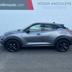 Nissan Juke Hybrid 143 Premiere Edition occasion - Champniers - photo 3/20