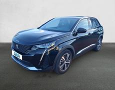 Peugeot 3008 Saint-Georges-des-Coteaux