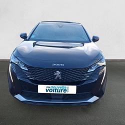 Peugeot 3008 PureTech 130ch S&S EAT8 - Allure Pack occasion - Saint-Georges-des-Coteaux - photo 2/29