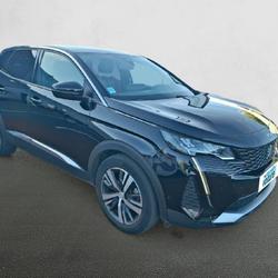 Peugeot 3008 PureTech 130ch S&S EAT8 - Allure Pack occasion - Saint-Georges-des-Coteaux - photo 3/29