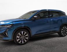 Renault Austral Hénin-Beaumont