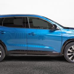 Renault Austral FULL HYBRID E-TECH 200 CH BVA TECHNO H&eacute;nin-Beaumont