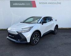 Toyota C-HR Champniers