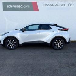 Toyota C-HR Hybride 200 Design occasion - Champniers - photo 3/35