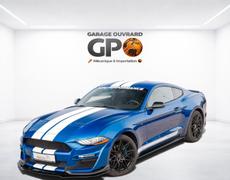 Ford Mustang Monsireigne