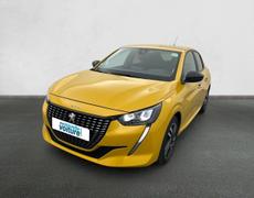 Peugeot 208 Saint-Georges-des-Coteaux