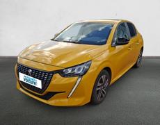 Peugeot 208 Saint-Georges-des-Coteaux