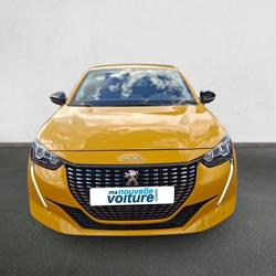 Peugeot 208 PureTech 100 S&S EAT8 - Style occasion - Saint-Georges-des-Coteaux - photo 2/26