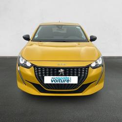 Peugeot 208 PureTech 100 S&S EAT8 - Style occasion - Saint-Georges-des-Coteaux - photo 2/29