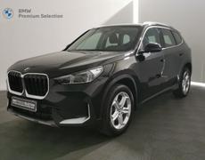 BMW X1 Hœnheim