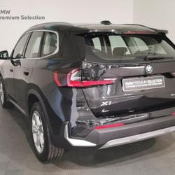BMW X1 sDrive18d 150ch Business Design Obernai