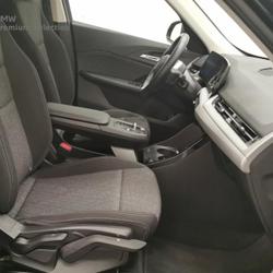 BMW X1 sDrive18d 150ch Business Design Obernai