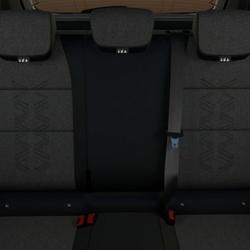 Renault Austral FULL HYBRID E-TECH 200 CH BVA TECHNO H&eacute;nin-Beaumont