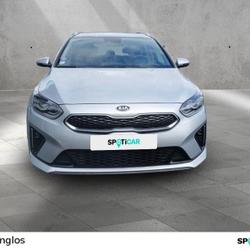 Kia Cee'd 1.6 GDi 141ch PHEV Active DCT6 Englos