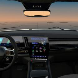 Renault Austral FULL HYBRID E-TECH 200 CH BVA TECHNO H&eacute;nin-Beaumont