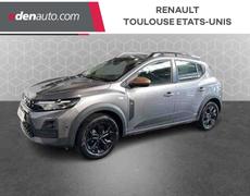 Dacia Sandero Toulouse