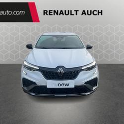 Renault Arkana E-Tech full hybrid 145 GSR2 esprit Alpine occasion - Auch - photo 2/45