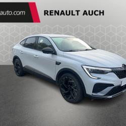 Renault Arkana E-Tech full hybrid 145 GSR2 esprit Alpine occasion - Auch - photo 3/45