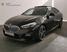 BMW Serie 2 Hœnheim