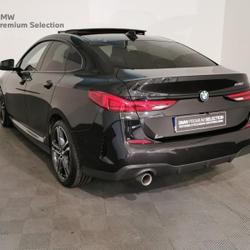 BMW Serie 2 218iA 136ch M Sport DKG7 H&oelig;nheim