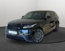 Land Rover Range Rover Velar Vannes