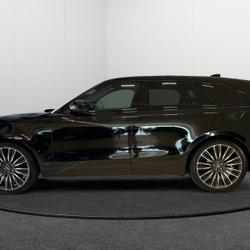 Land Rover Range Rover Velar 2.0D 240ch R-Dynamic SE AWD BVA Vannes