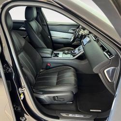 Land Rover Range Rover Velar 2.0D 240ch R-Dynamic SE AWD BVA Vannes