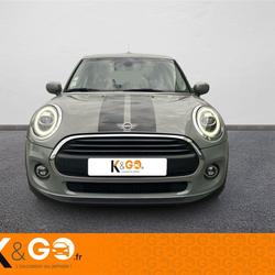Mini Hatch 5 Portes One 102 ch Edition Greenwich occasion - Ploeren - photo 3/25