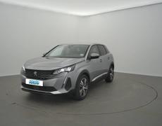 Peugeot 3008 - 3008 Hybrid 225 e-EAT8 - Allure - 19 590 €